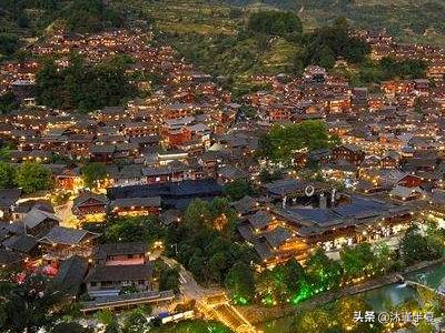 黔南旅游攻略景点必去(图6)