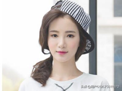 [韩国流行的发型]好看的短发烫发发型有哪些？