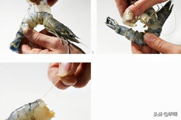 饺子馅大全-