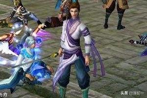 新倩女幽魂互通版 新倩女幽魂-第7张图片-随然AIR主题