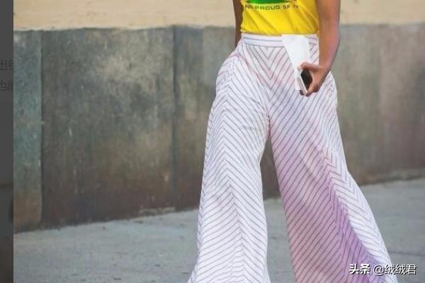 粉色鞋如何搭配衣服女士(图3)