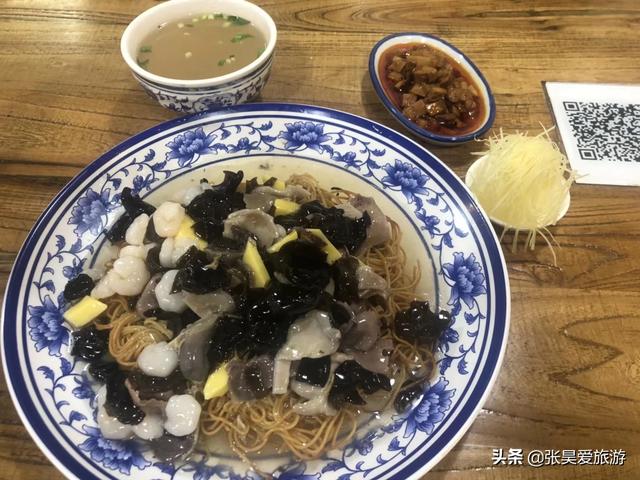 美食街的美食有什么,美食街的美食有什么特点