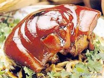 猪蹄做法大全最简单的菜(图6)
