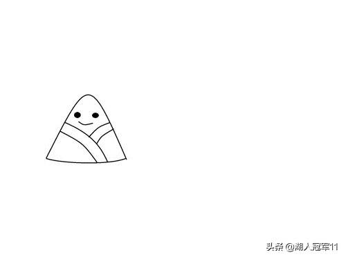 端午节绘本怎么做(图3)