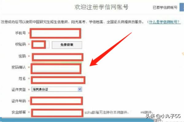 学信网注册详细流程？：英雄联盟手游界面注册