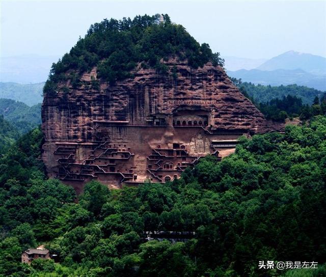 天水周边旅游景点，天水周边旅游景点大全自驾游