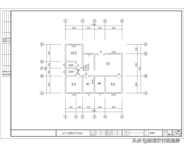 三室一厅一厨一卫装修效果图,三室一厅一厨一卫装修设计图 小红书