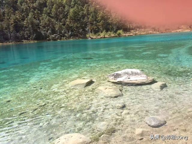 旅游情侣穿搭云南， 情侣去云南旅游攻略