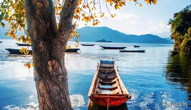 几月份去云南旅游最合适？有知道的吗