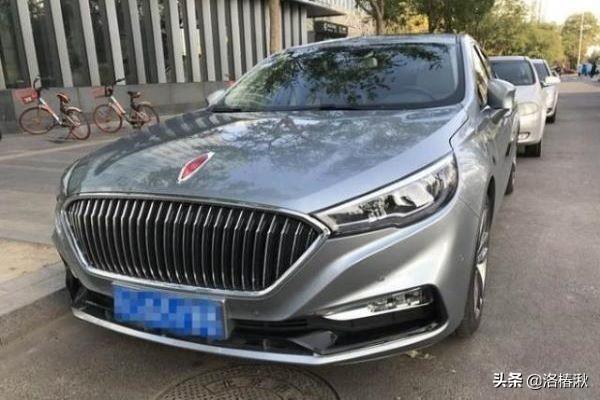 10万以下红旗汽车报价,10万以下红旗汽车报价及图片