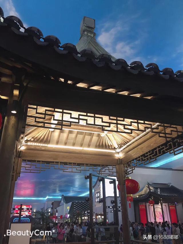 露营滨州旅游攻略路线， 滨州 露营