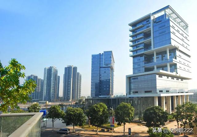 深圳梅林路属于哪个区？