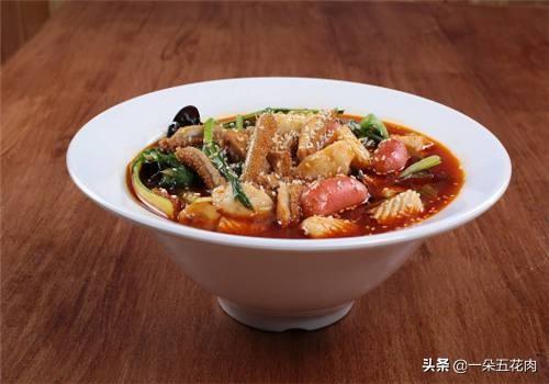 美食做法步骤学生推荐（适合学生党的自制小吃？）