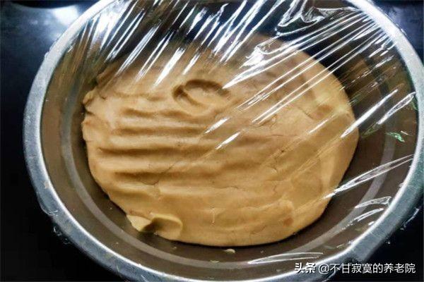 月饼制作方法-月饼制作方法与步骤配料