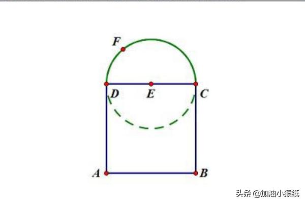 勾股树长什么样？：勾股树图片