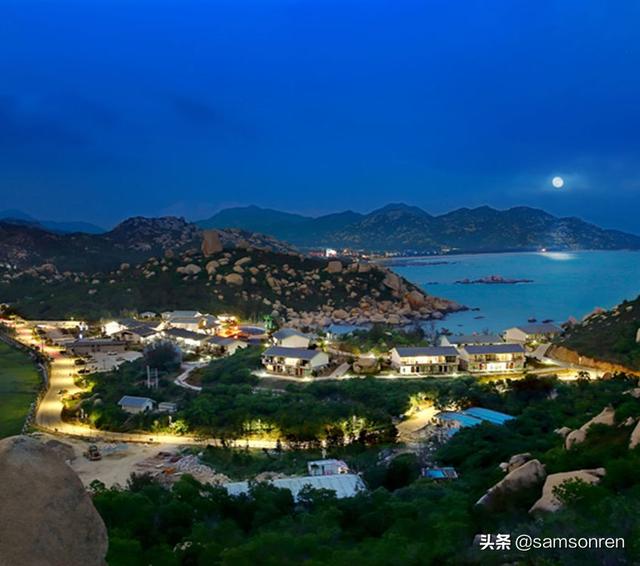广州台山旅游景点大全， 广州台山旅游景点大全图片