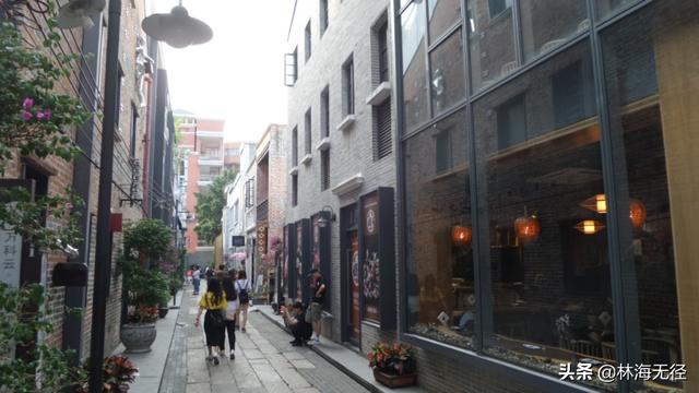 广州市是一个什么城市