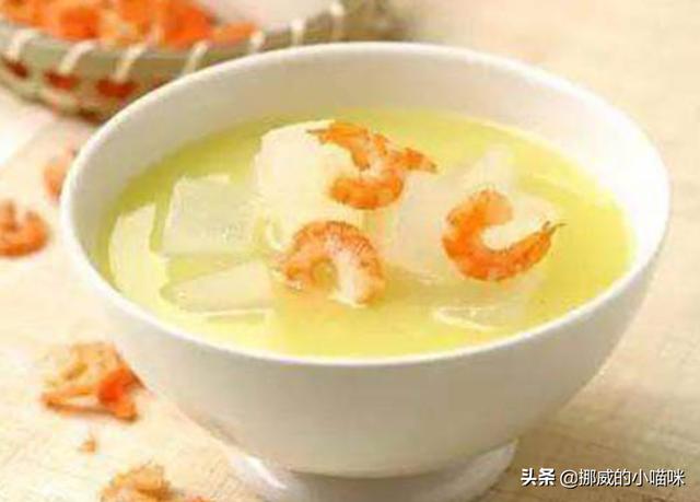 产妇缺钙如何食补(图2)