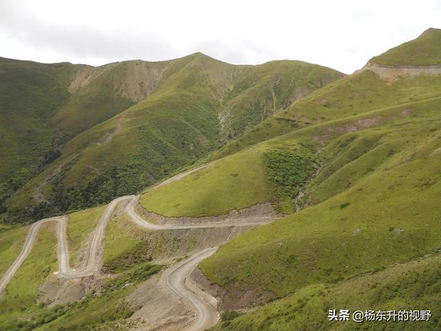 川西自驾游攻略七天-重庆到川西自驾游攻略七天