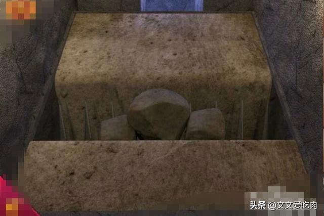 密室逃亡1攻略18 密室逃亡1攻略18关怎么过  第7张