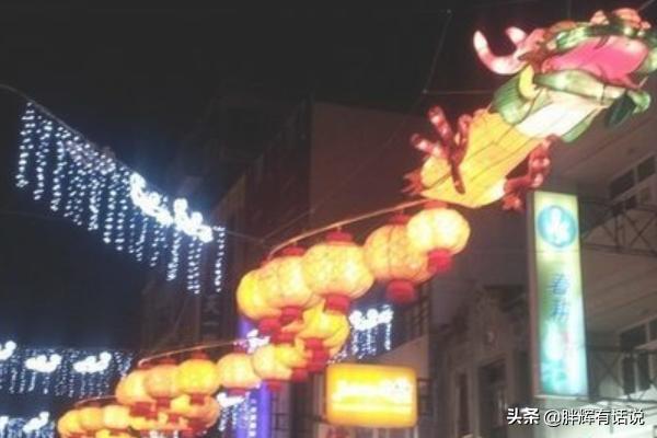 台湾当地人必去景点有哪些(图3)