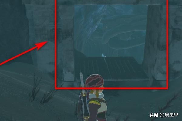 黑暗神殿地图怎么打开 黑暗神殿地图-第4张图片-随然AIR主题