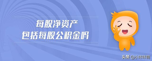 每股资本公积金，每股资本公积金是什么意思