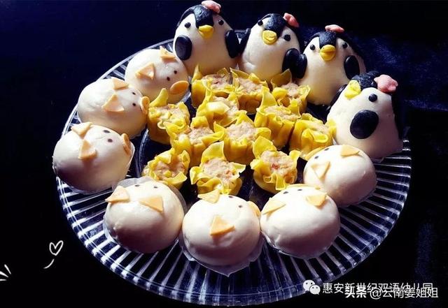 幼儿园美食节做法大全（幼儿园小班幼儿自己可以动手做哪些美食？）