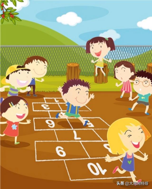 小孩运动体质差怎么改善(图4)