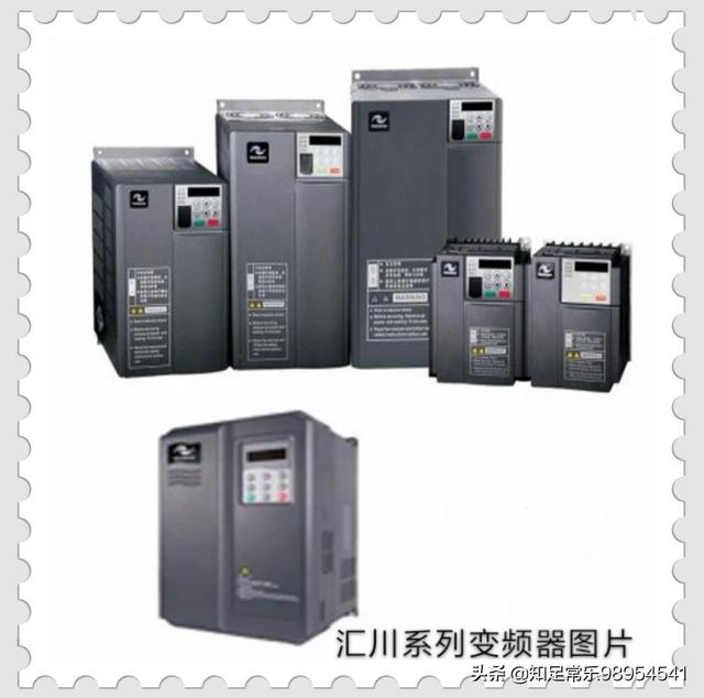 [变频器多少钱]变频器的价格大概在多少？