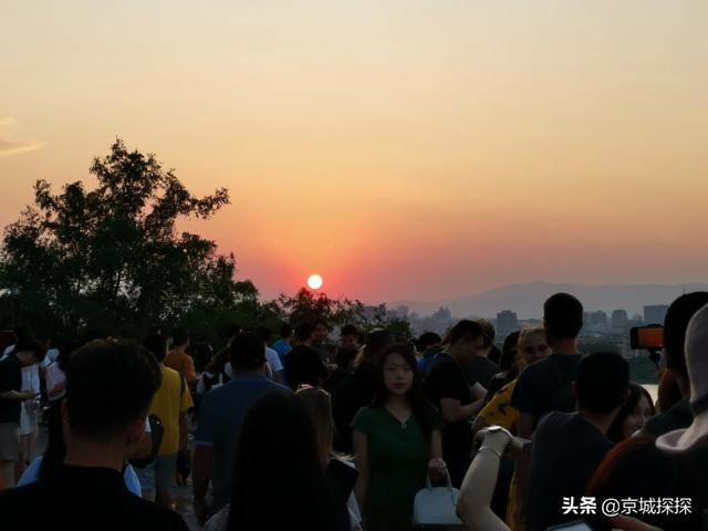 北京夜游必去景点攻略(图10)