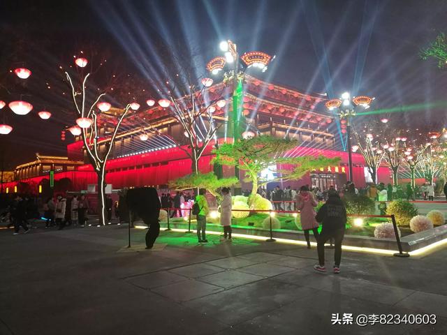 西安的历史介绍有哪些？