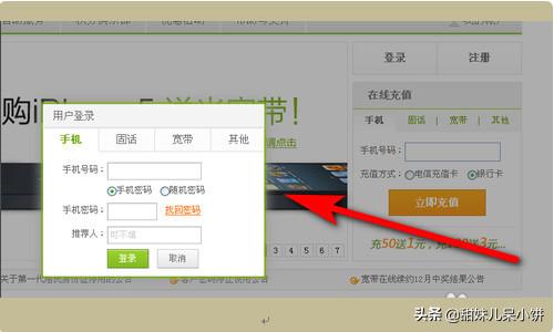 查积分（手机积分怎么查？）