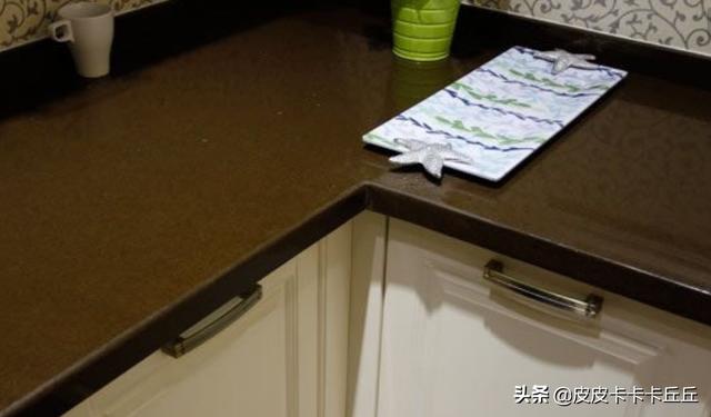 橱柜台面-橱柜台面用什么材料做比较好