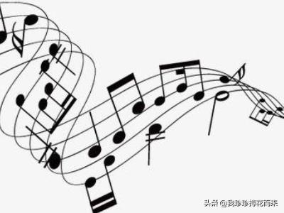 怎么看五线谱(怎么看五线谱弹钢琴)