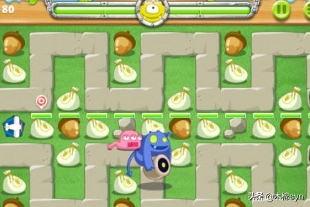 保卫萝卜挑战18 保卫萝卜挑战11-第2张图片-春华游戏网