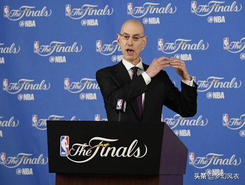 nba季前赛（谁知道NBA的季前赛是什么？有什么用的？）