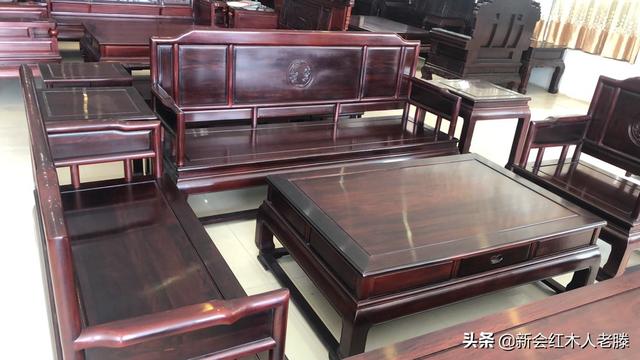 高端红木家具-高端红木家具图片