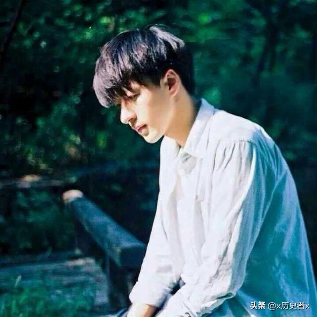 帅哥是怎么养成的