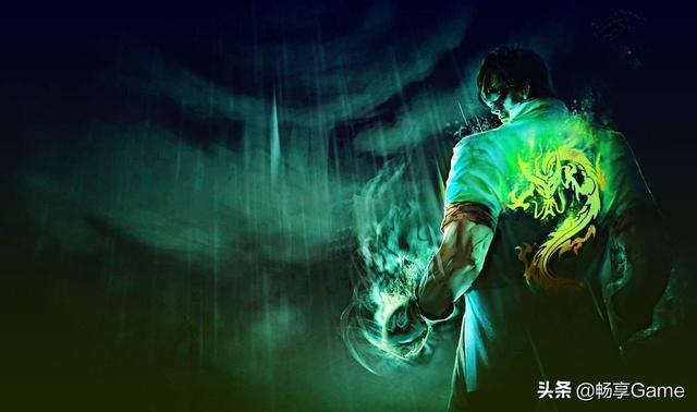 盲僧打野天赋(盲僧上单天赋？)