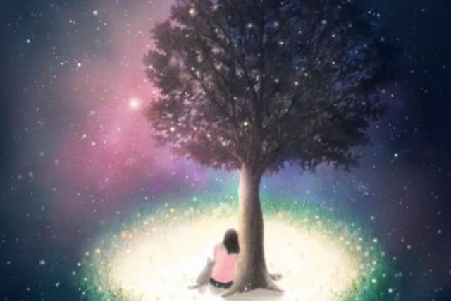 [女烈受刑]心里过不去的坎，该如何解脱？