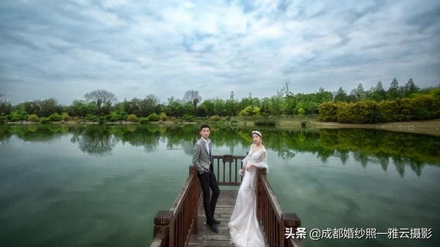 玉林婚纱摄影，