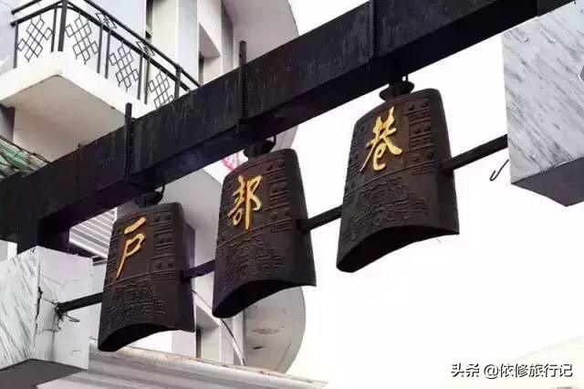 武汉一日游必去景点攻略(图3)