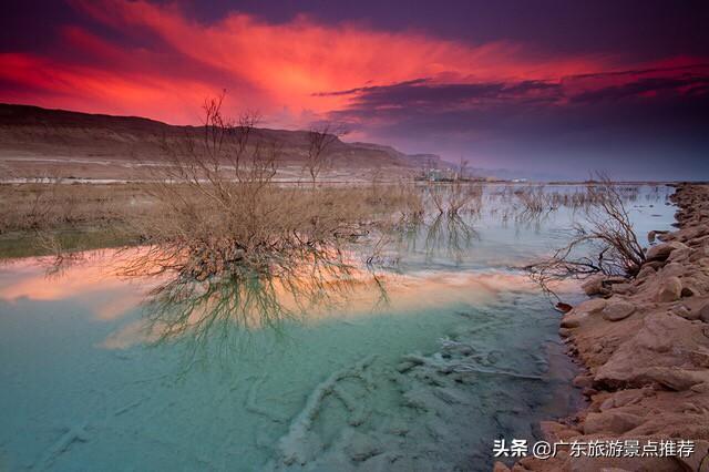 中国自然风光最美的地方中国自然风光最美的地方是哪里