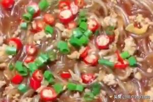 蚂蚁上树的做法-蚂蚁上树的做法视频