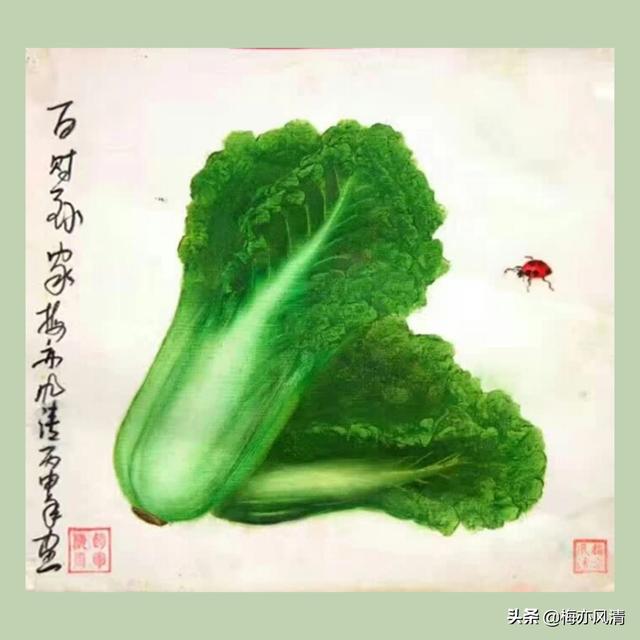 梅子的海外生活，梅子的日常生活