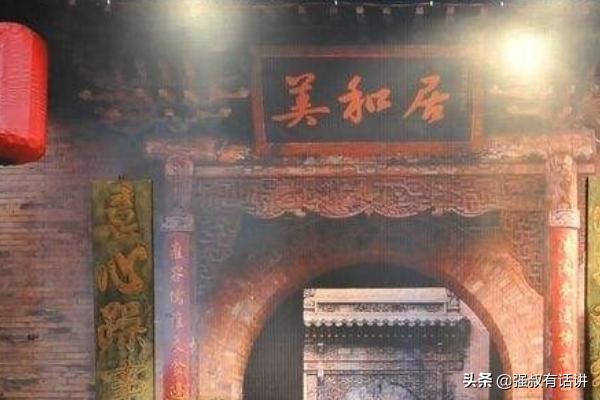 太原市区景点必去哪里(图2)