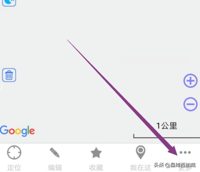 [怎么显示]奥维互动地图怎么设置我的位置显示信息？