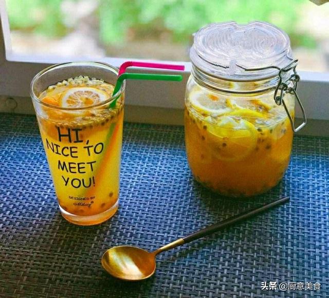 柠檬泡水怎么吃效果好呢(图5)