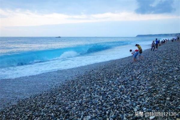 台湾旅游特色景点大全，台湾旅游特色景点大全图片